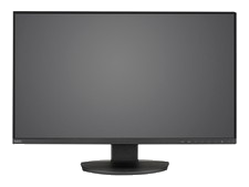 NEC Monitor MultiSync EA271Q 27 Zoll WQHD LED schwarz