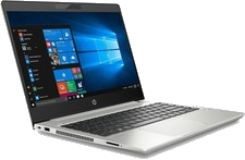 HP ProBook 445R G6, AMD Ryzen 5 3500U, 16GB DDR4, 512GB NVMe, 14" FullHD, W11 P