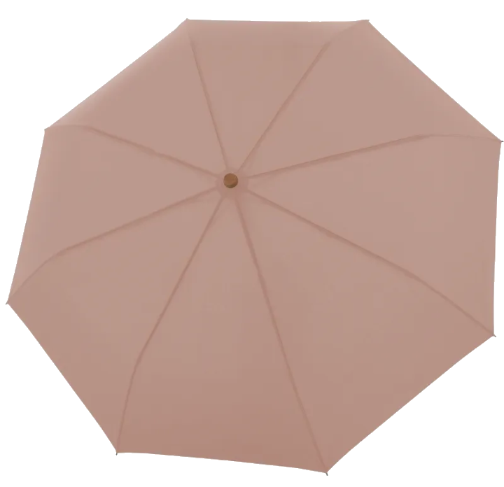 doppler Nature Magic Nachhaltiger Regenschirm