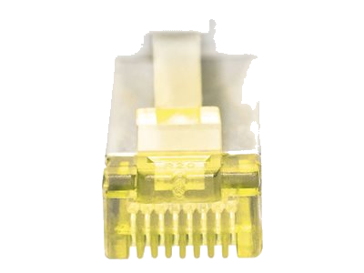 Digitus Patch-Kabel RJ-45 (M) zu RJ-45 (M) 1.5m Kupfer S/FTP Cat 6a grau (DK-1644-A-015)