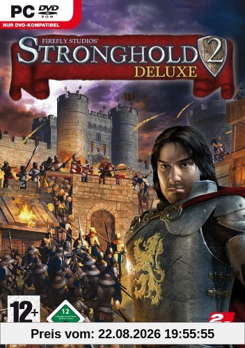 Stronghold 2 Deluxe