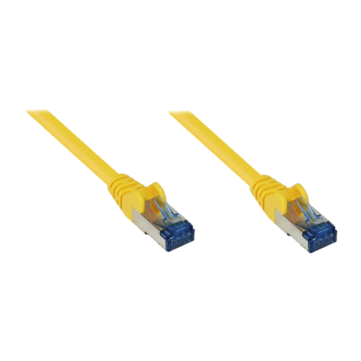Alcasa 8060-H010Y networking cable