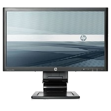23" (58,4 cm) Monitor HP LA2306x - 1920 x 1080 - TN - gebraucht -