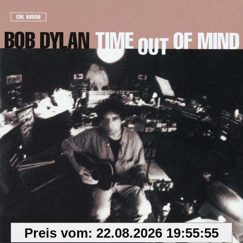 Time Out of Mind