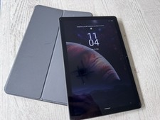 Lenovo Tab M10 TB328FU Tablet Grau 10.1 Zoll 64 GB Android 12