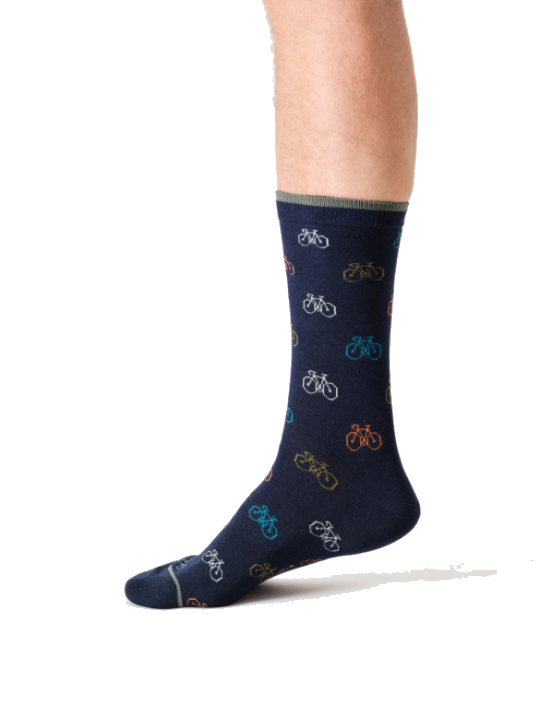 Socken Modell: Multi Bike
