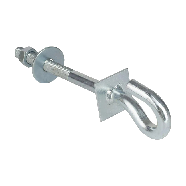 Extralink EX.6419 cable organizer