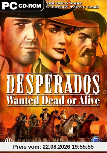 Desperados