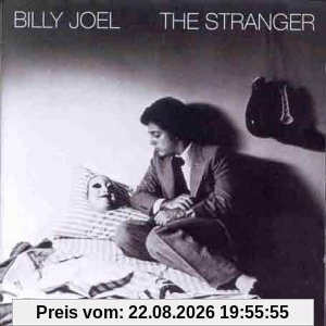 The Stranger