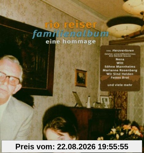Familienalbum Ltd.ed.