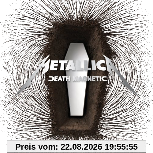 Death Magnetic