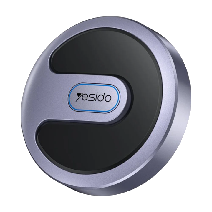 Multimedia-Wireless-Adapter Yesido TV15, Grau
