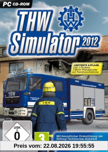 THW-Simulator 2012
