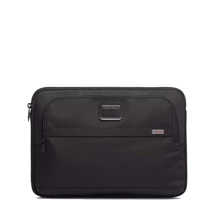 Tumi Alpha 3 Laptophülle Groß Black
