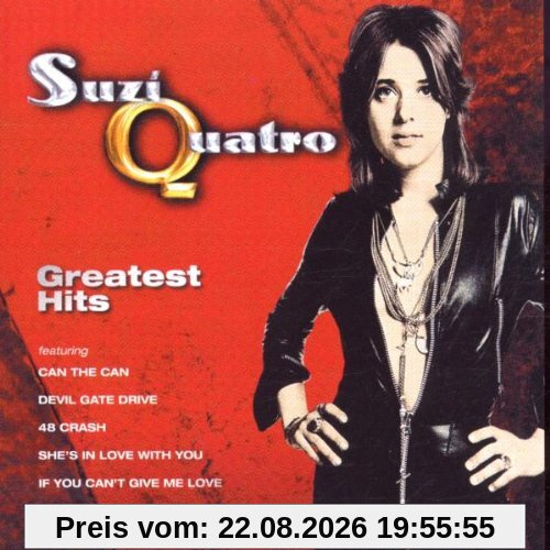 Greatest Hits