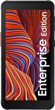 Samsung Galaxy Xcover 5 64GB Schwarz Wassergeschütztes Outdoor Smartphone