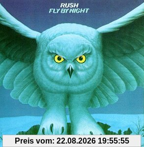 Fly By Night