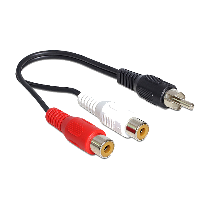 DeLOCK 84493 audio cable