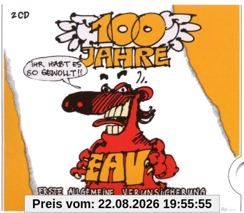 100 Jahre Eav (Discbox Slider)