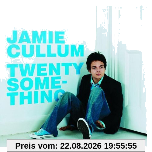 Twentysomething
