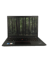 Lenovo ThinkPad X13 Gen2i i5-1145G7 512GB SSD 16GB RAM Windows 11 Pro 13,3 Zoll