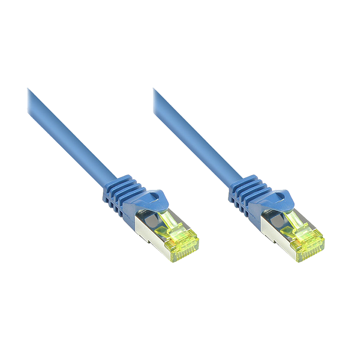 Alcasa 8070R-010B networking cable
