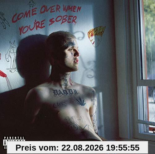 Come Over When You'Re Sober,Pt.2