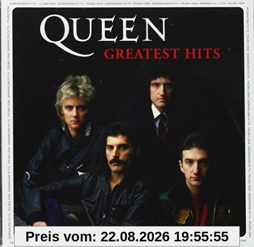 Greatest Hits I
