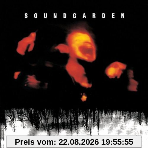 Superunknown
