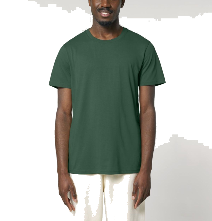 Basic T-Shirt Modell: Crafton