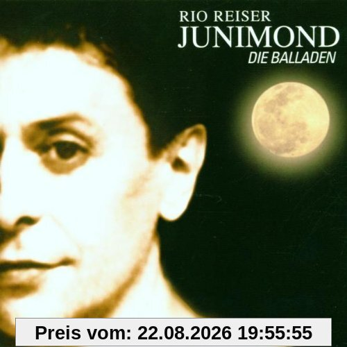 Junimond-die Balladen