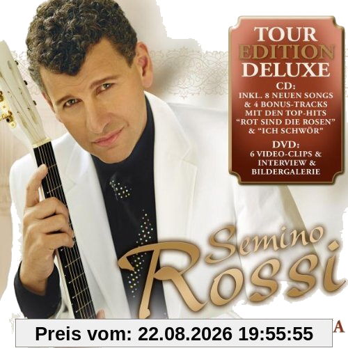 Einmal Ja-Immer Ja (Tour Edition Deluxe incl. 8 neuer Songs)