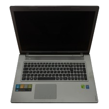 Lenovo IdeaPad Z710 17 Zoll Laptop Intel 8GB RAM 256GB SSD Full HD Win 11 Office