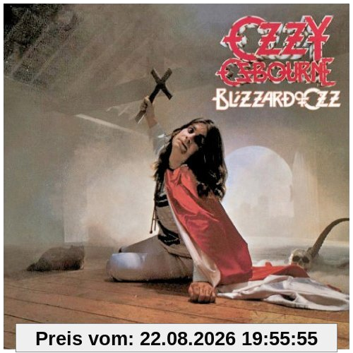 Blizzard of Ozz