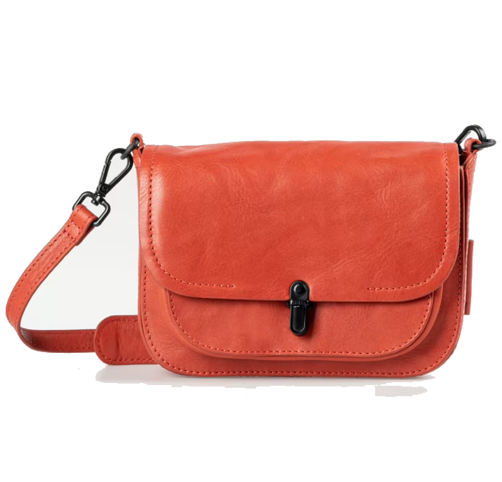 aunts & uncles Grandma's Luxury Club Mrs. Waffle Handtasche rooibos tea