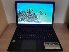Acer Aspire ES 15 Intel i5 CPU ( 4* 2,5 Ghz ) , 250GB SSD , 8GB Ram