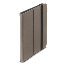 Hama Universal Tablet Tasche Cover Case für 9,5 –11“ Tablets Schutz Hülle Beige