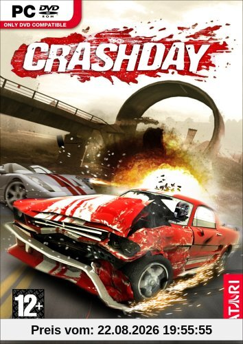 Crashday
