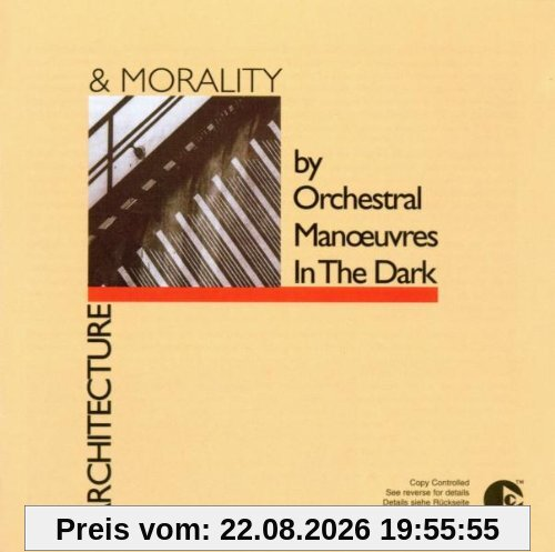 Architecture & Morality (Remastered)
