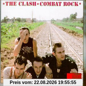 Combat Rock