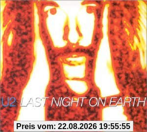 Last Night on Earth
