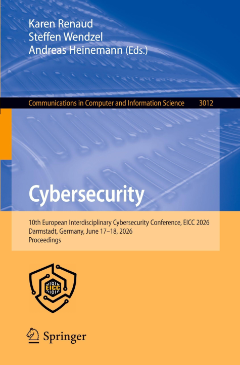 Cybersecurity