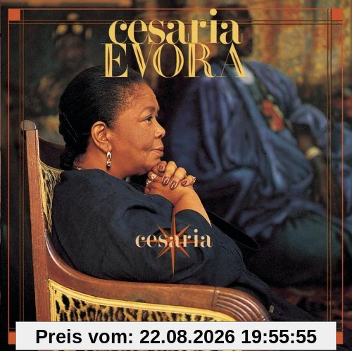 Cesaria [Re-Edition]