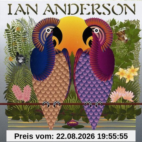 The Secret Language of Birds