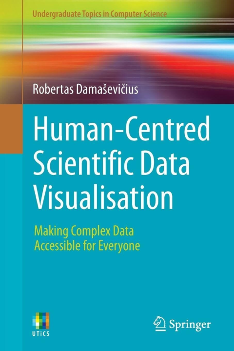 Human-Centred Scientific Data Visualisation