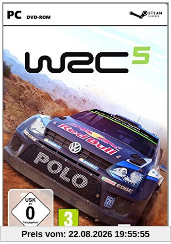 WRC 5