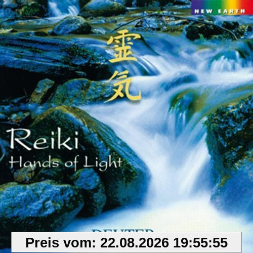 Reiki - Hands of Light