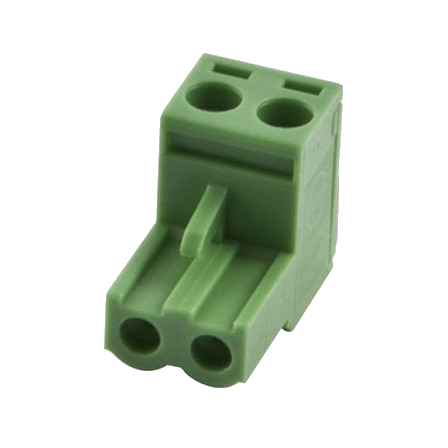 Synergy 21 LED zub Schraubklemme KEFA (Phoenix® kompatible) Stecker 2 F