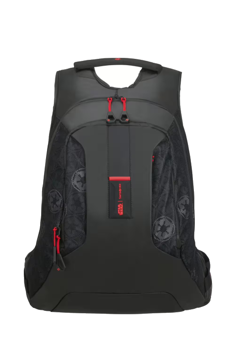 Samsonite Paradiver Star Wars Laptop-Backpack L Darth Vader schwarz