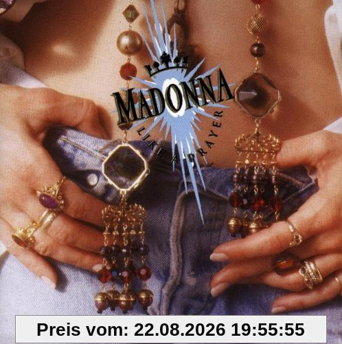 Like a Prayer